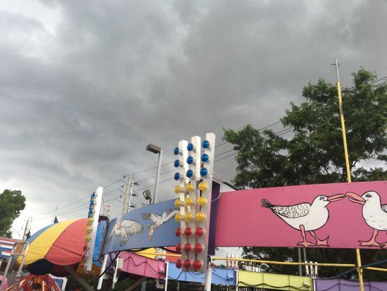 Adventurer's Family Entertainment Center